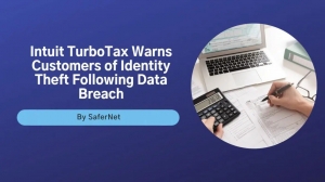 How Intuit Is Leading The Fight Against Identity Theft